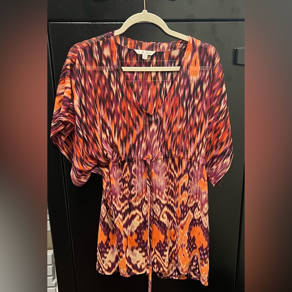 Beautiful fall top 🍁